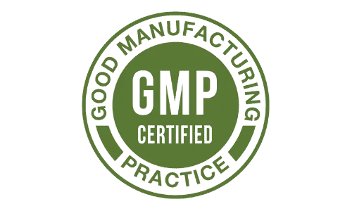 Sight Fresh GMP Certified