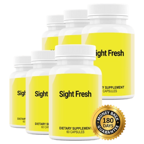 Sight Fresh discount Bottles