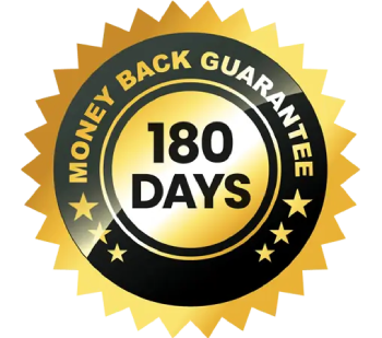 Sight Fresh Official Website 100% Satisfaction 180 Days Money Back Guarantee