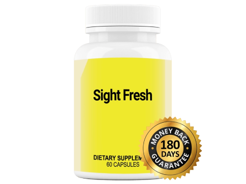 Sight Fresh Official website